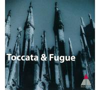 Bach:Great Organ Works [Import allemand]