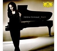 Bach / Grimaud, Helene - Bach Vs Transcribed [Import]