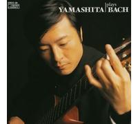 Bach: Guitar Pieces [Import]