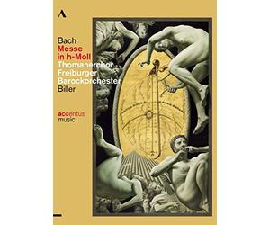 Bach / H-Moll Messe [Import italien]