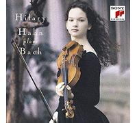 Bach / Hahn, Hilary - Bach: Unaccompanied Partitas & Sonatas [Import]
