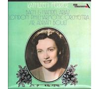 Bach & Handel arias (Decca) / Vinyl record [Vinyl-LP]