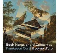 Bach: Harpsichord Concertos