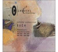 Bach-Harpsichord Concertos [UK Import]