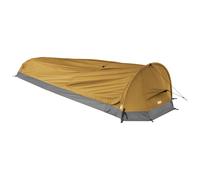 Bach Equipment - B296806-7606R - Tente de bivouac - Bivy Heads Up Pro - 1 personne - jaune