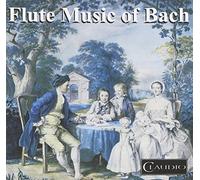 Bach & his Contemporaries