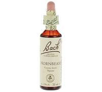 Bach - Hornbeam - Incertitude - 20 ml