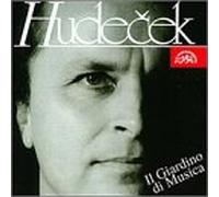 Bach - Il Giardino Di Musica