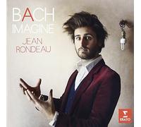Bach Imagine