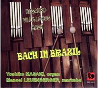 Bach In Brazil