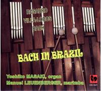Bach in Brazil