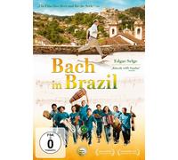 Bach in Brazil (DVD)