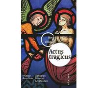 Bach, J.S. - Actus Tragicus:Bach in..