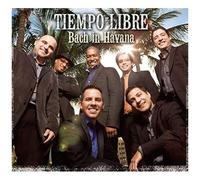 Bach In Havana (Snyr)