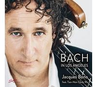 Bach In Los Angeles
