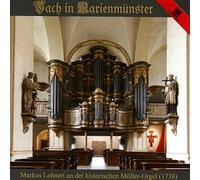 Bach In Marienmünster