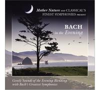 Bach in The Evening
