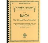 Bach Inconnu (Auteur)