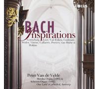 Bach Inspirations