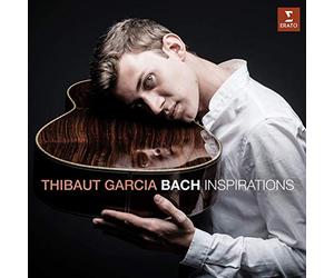Bach Inspirations