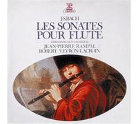 Bach: Integrale des Sonates Pou [Import]