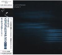 Bach: Inventionen und Sinfonien [Import]