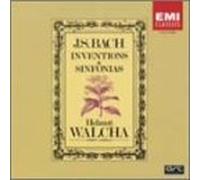 Bach:Inventions and Sinfonias [Import]