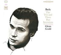 Bach: Inventions and Sinfonias(Paper-Sleeve) [Import]