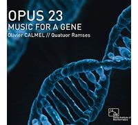 Bach-Isoir : Transcriptions