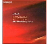 Bach - Italian Concerto