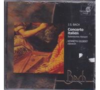 Bach - Italian Concerto