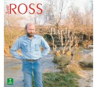 Bach: Italian Concerto, Chromatic Fantasy, Partita, Duets