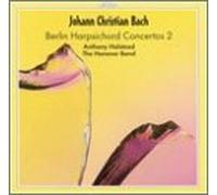 Bach, J.C. - Con HPD (2)