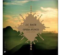 Bach, J.C. - Zanaida, Opera Seria [Import]