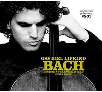 Bach, J.S. - 6 Suites a Violoncello So [Import]