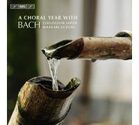 Bach, J.S.: A Choral Year