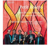 Bach,J.S. / Abel / Lislevand - Petit Bolero [Compact Discs]