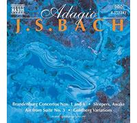 Susan Hammond – Adagio – CD – NAXOS