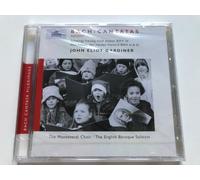 Bach, J.S. - Advent Cantatas