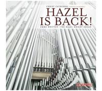 Bach,J.S. / Alain / Decker - Hazel Is Back [Compact Discs]