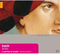 Bach, J.S. - Aria