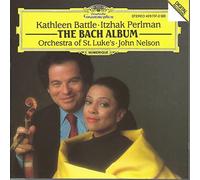 Bach, J.S. - Arias [Import]