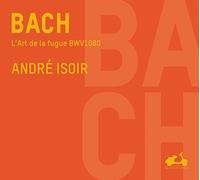 Bach, J.S. - Art De La Fugue Bwv 1080