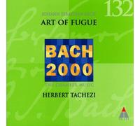Bach, J.S. - Art of Fugue