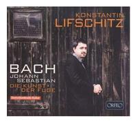 Bach, J.S: Art Of Fugue
