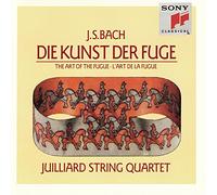 Bach, J.S. - Art of Fugue