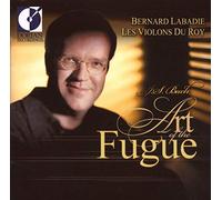 Bach, J.S. - Art of Fugue