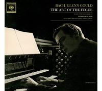 Bach, J.S. - Art of Fugue, Bwv 10 [Import]