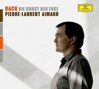 PIERRE-LAURENT AIMARD/BACH - Bach, J.S. : Art of Fugue