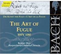 Bach, J.S. - Art of Fugue-Volume. 134